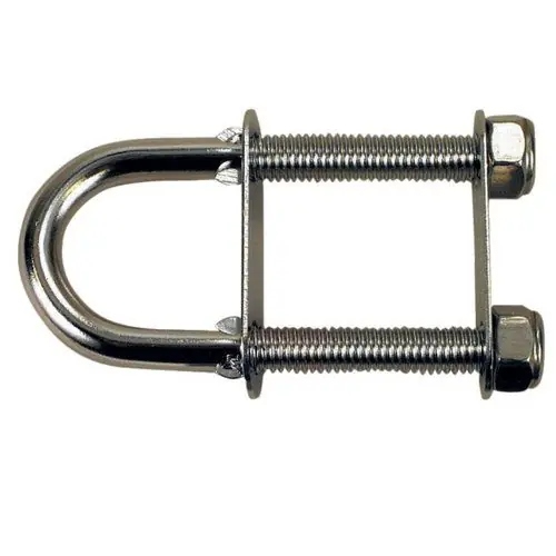 Erbjudande Stävögla, Rostfri