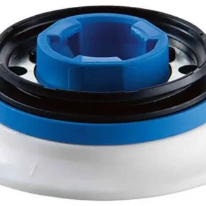 Köp online Festool ST-STF D90/7 FX H-HT Slipplatta 90mm (Hård)