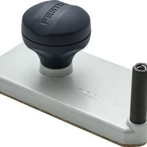 Kampanj Festool Omlimningsplatta UP-OF