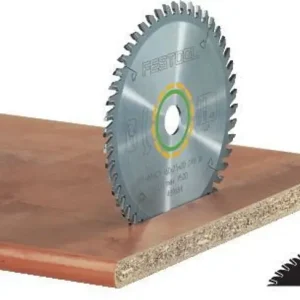 Festool Fintandade sågklingor 190x2,8x30 W48 Billig