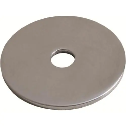 Båtsystem Superbricka Ø55 mm Lägg i varukorgen