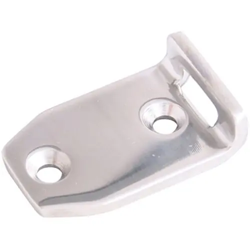 Båtsystem Krokbeslag till Stävstege BU76P-12 Kampanjpris