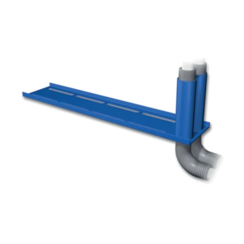 Erbjudandepris LK Radiatorfixtur UNI c/c 40mm