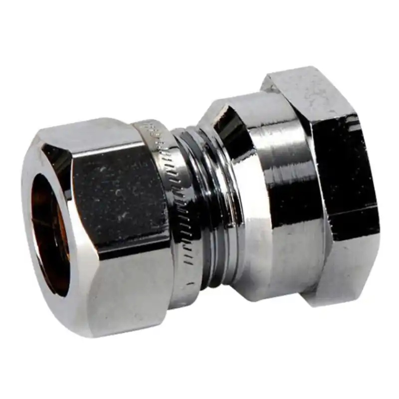 Vatette Koppling Rak x Invändig gänga Fkr Kundfavorit