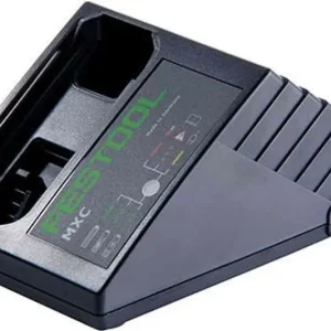 Premium Festool Batteriladdare MXC