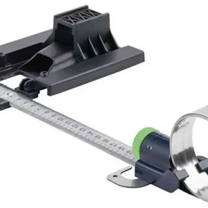 Populärt val Festool Cirkelanslag KS-PS 420 SET (Inkl adapterbord)