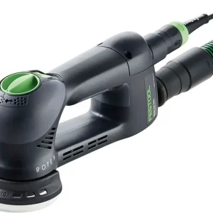 Festool RO 90 DX Slipmaskin ROTEX 90mm 400W Trygg betalning