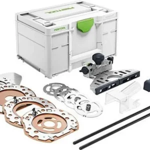 Populärt val Festool Tillbehörsset ZS-OF 2200
