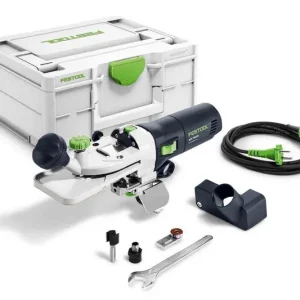 Festool OFK 700 EQ-PLUS Kantfräs Begränsad tid