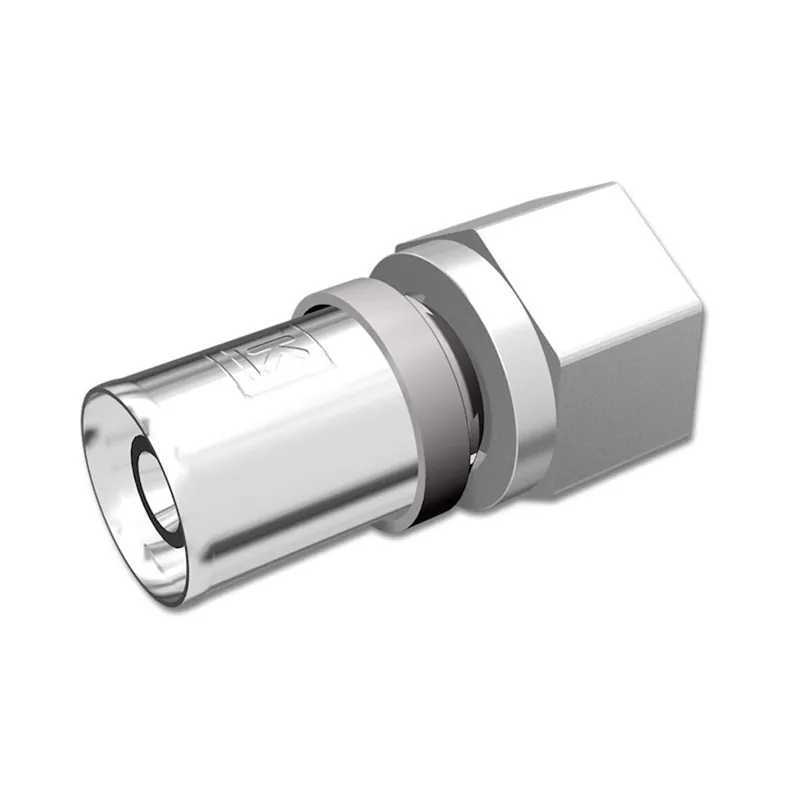 Handla nu LK PressPex Rak Koppling Invändig Gänga A50xG32