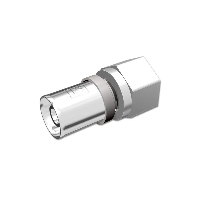 LK PressPex Rak Koppling Invändig Gänga AX16xG15 Outlet