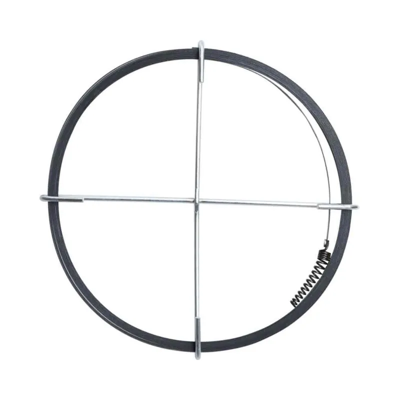 Rensfjäder 6mm 7,5m Gelia Expressleverans