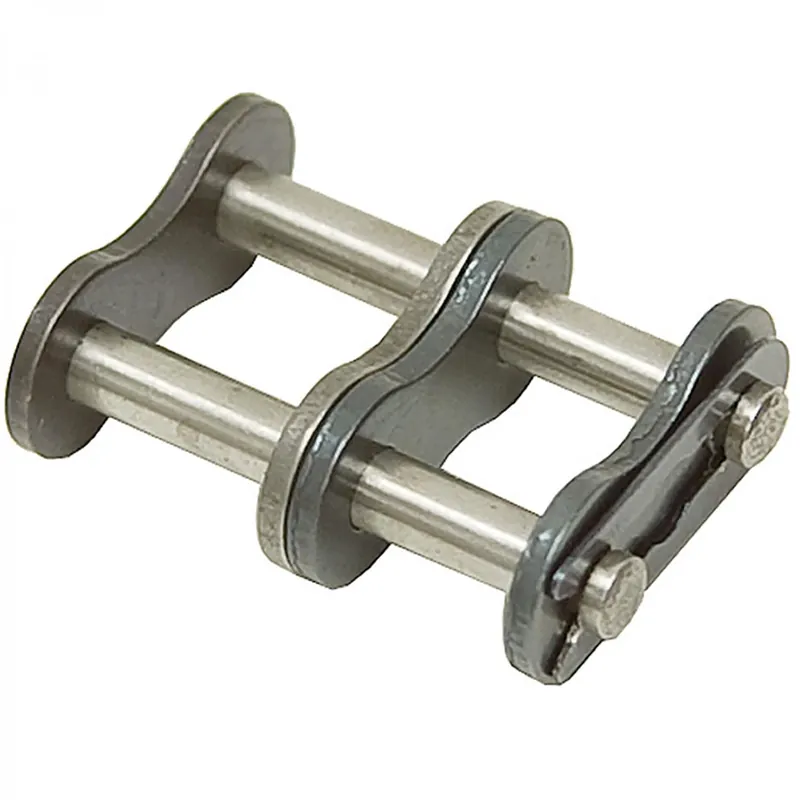 1 1/4'' (20A-2 SG) ANSI 100 Kedjelås Duplex Kampanj