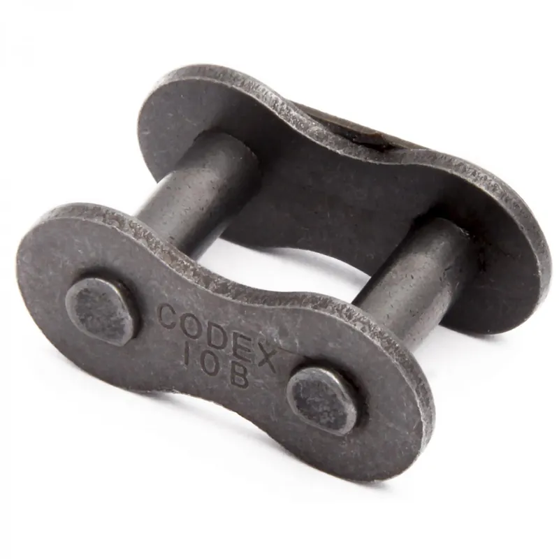 1 1/2'' (24A-1 SG) ANSI 120 Kedjelås Simplex risnedsättning