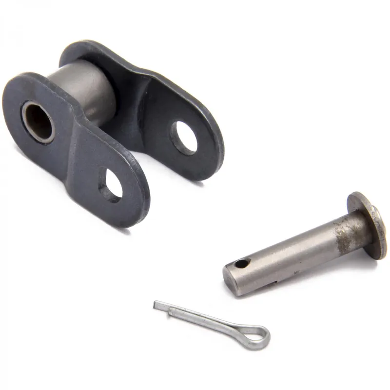 1 1/2'' (24A-1 SK) Halvlänk Simplex Endast idag