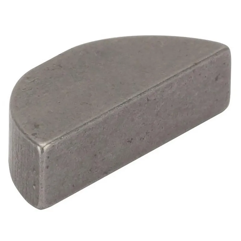 5x7,5x19 Woodruffkil Lägg i varukorgen