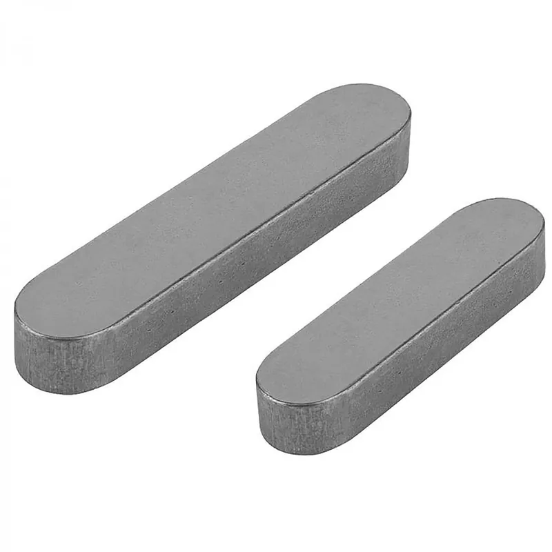 20x12x63 Plattkil Typ A DIN 6885A Beställ idag