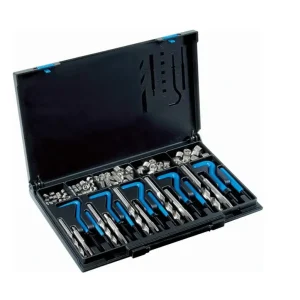 Gängreparationssats UNF 1/4 - 1/2 V-coil Billig