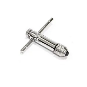 Gängtappshållare M5 - M12 Völkel Nedsatt pris