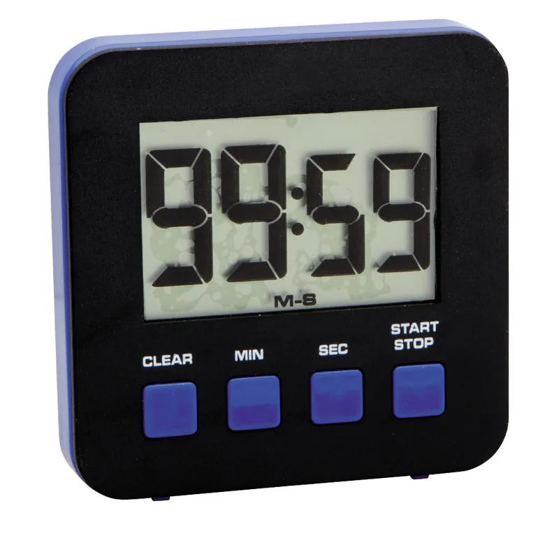 Expressleverans TIMER VIKING DIGITAL