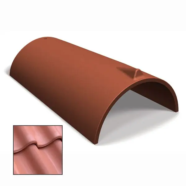 Rabatter SLUTNOCK XL UNIVERSAL NATURRÖD