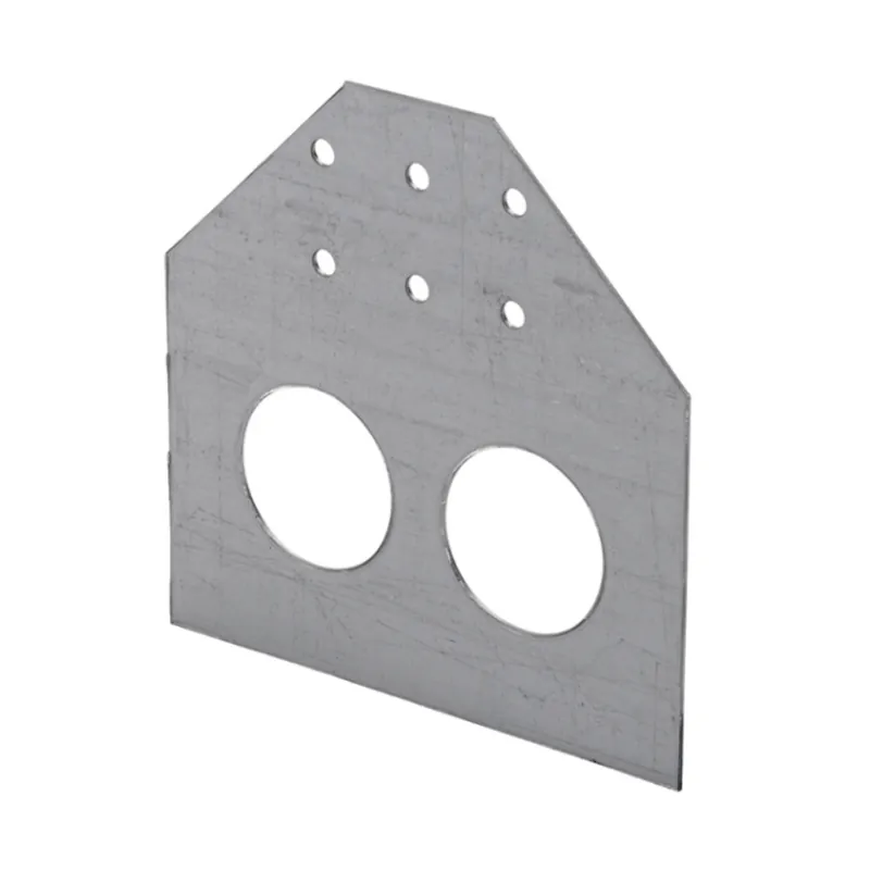 Aqua PLUS Fixeringsplåt 25/20mm Fynd