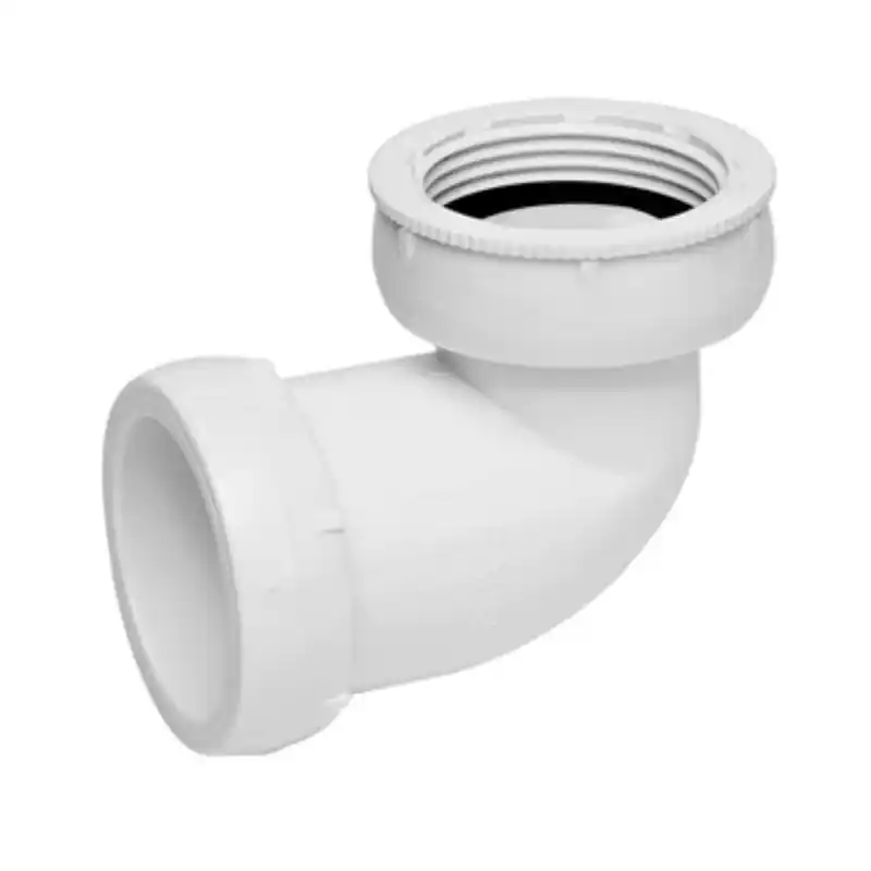 Beställ idag Vinkelkoppling Vit FP 77310 G32XG40 Faluplast