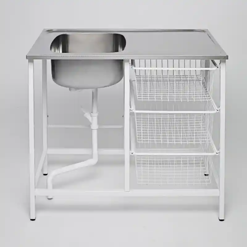 Allbänk CABM 10R KART. Rabatter