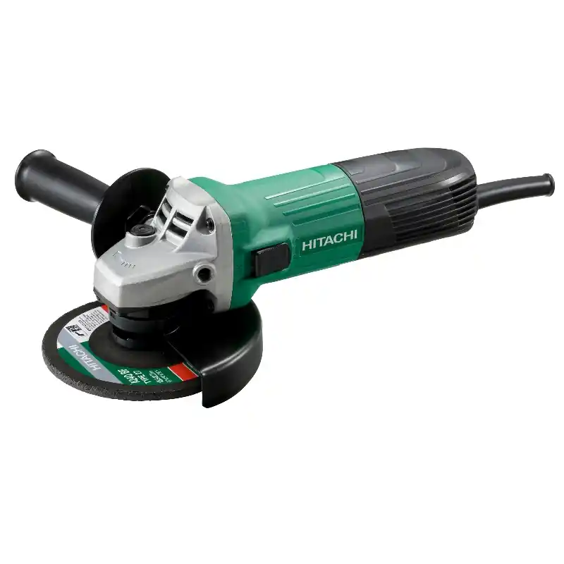 Outlet Vinkelslip G13STA S 600W 125MM Hikoki G13STAYGZ