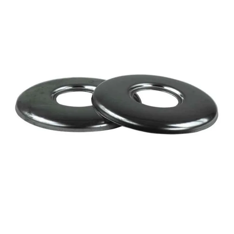 Billigare Täckkåpa Rostfri 1/2x60mm 2st Gelia