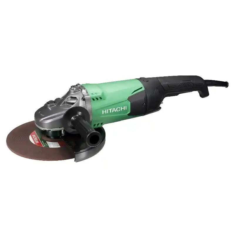 Begränsat antal Vinkelslip G23ST 2000W 230mm Hikoki G23STWAZ