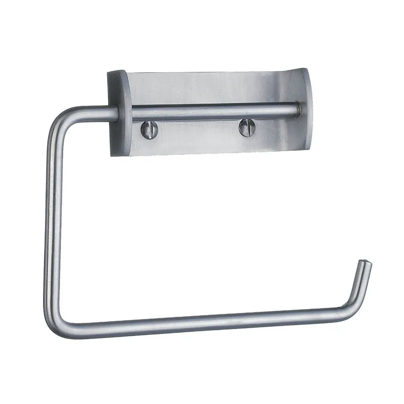 Extra rabatt Toalettpappershållare B441KM 6st