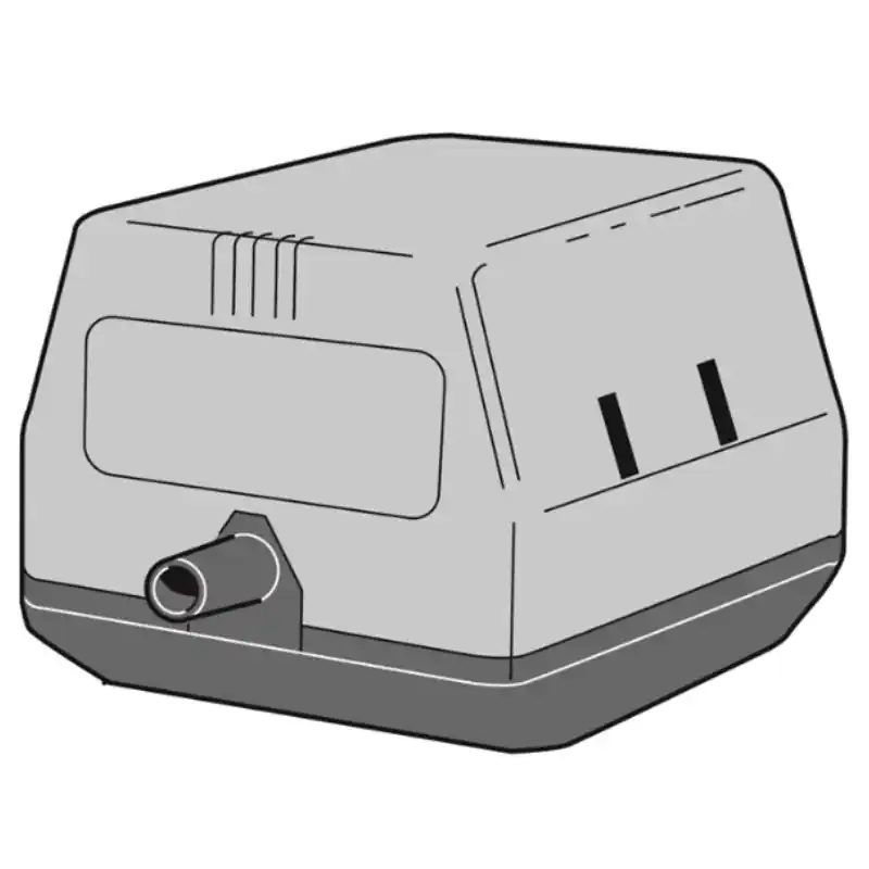 STÄLLDON NIBE VST 11 Begränsat erbjudande