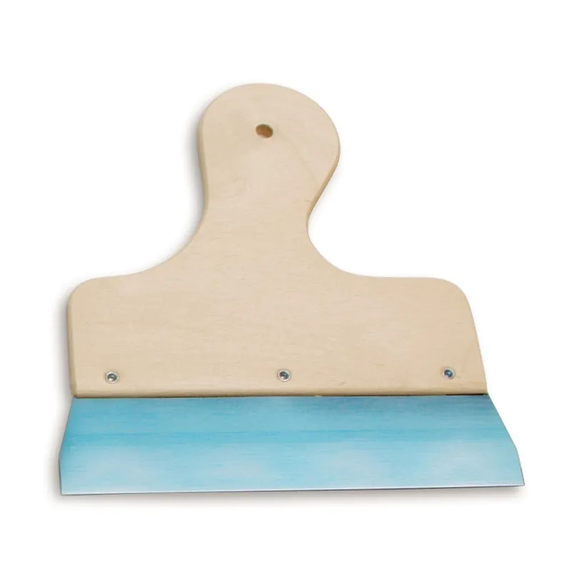 Stålspackel 20cm Exxent 61075 Premium