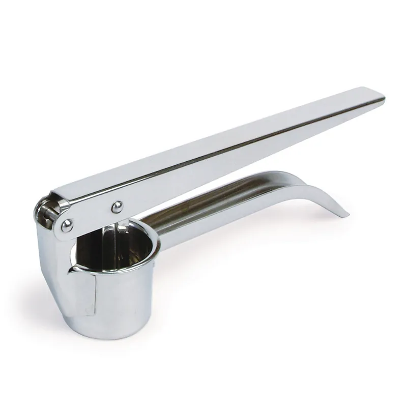 Vitlökspress 20cm Exxent 65251 Snabb frakt