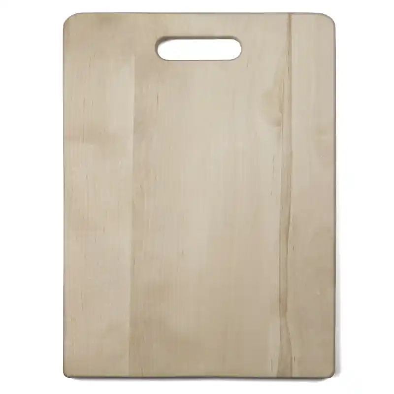 Skärbräda Med Grepp 40x30cm Exxent 78523 Sänkt pris