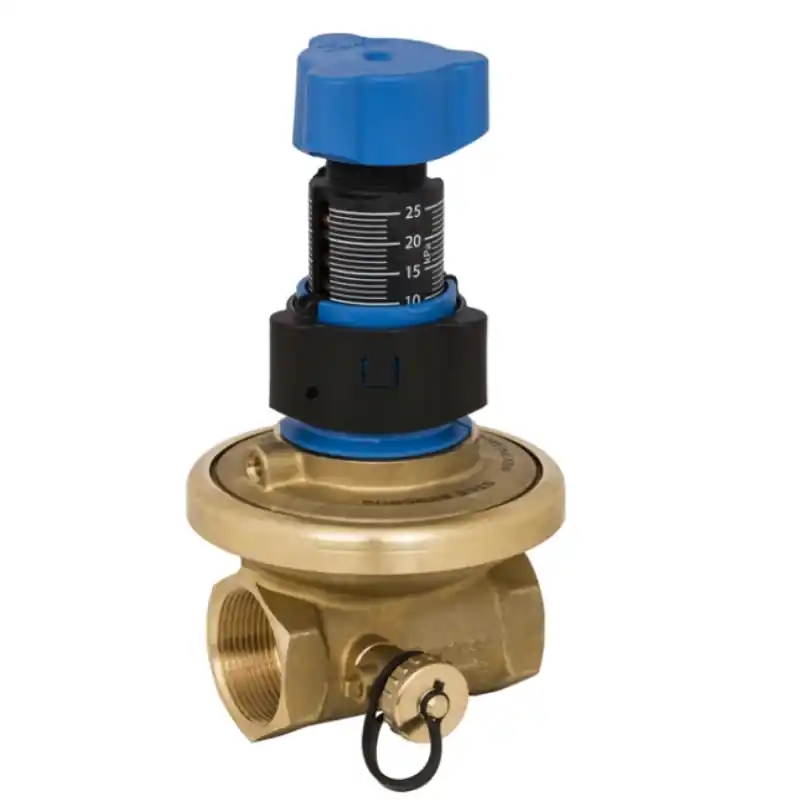 Stamventil ASV-PV DN32 5-25 kPa - 5406557 Expressleverans