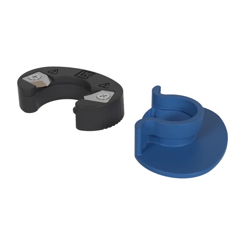 Beställ nu LK Tomrörskniv 25mm