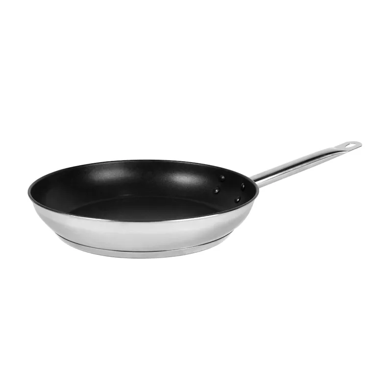 Endast idag Stekpanna Diameter 24cm 2,3 Liter Exxent 63331