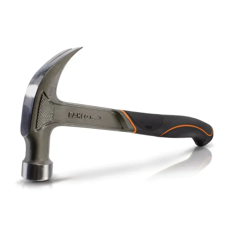 Snickarhammare 529-16OZ L Ergo, Bahco Populär