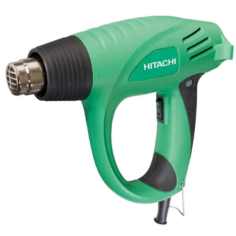 Säker betalning Varmluftpistol RH600T 2000W Hikoki RH600TMAZ