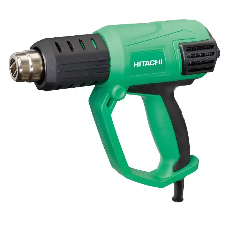 Fynd Varmluftspistol RH650V 2000W Hikoki RH650VMAZ