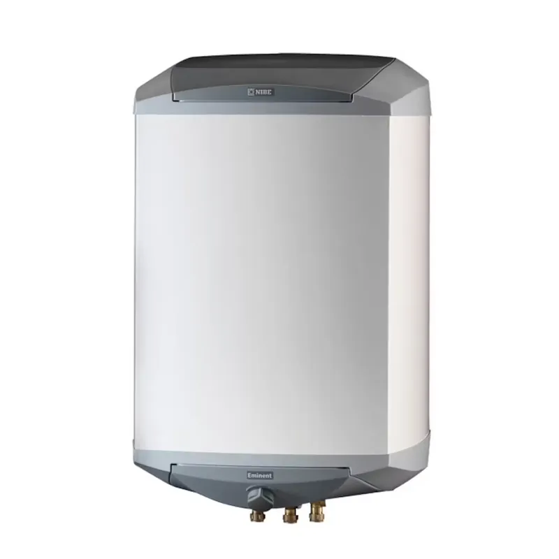Erbjudande Varmvattenberedare EMINENT E-55 Med Vattenbehållare 55L Nibe