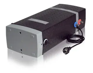 Varmvattenberedare Nibe Nibette 5 Lägg i varukorgen