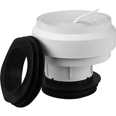 I lager WC-ANSL VIT 110 EXC. 12MM FP 59870