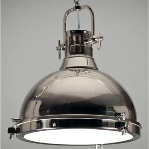 Taklampa Sabelle 1 Ljus, V-Home Design AG457074 Fynd