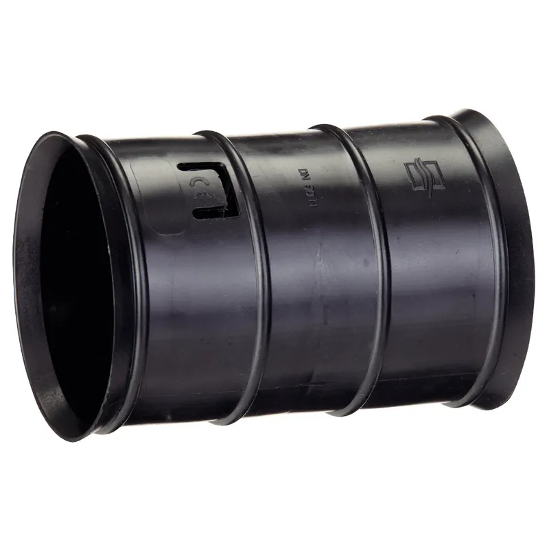 Kampanj Skarvmuff Dränering 110mm Terana