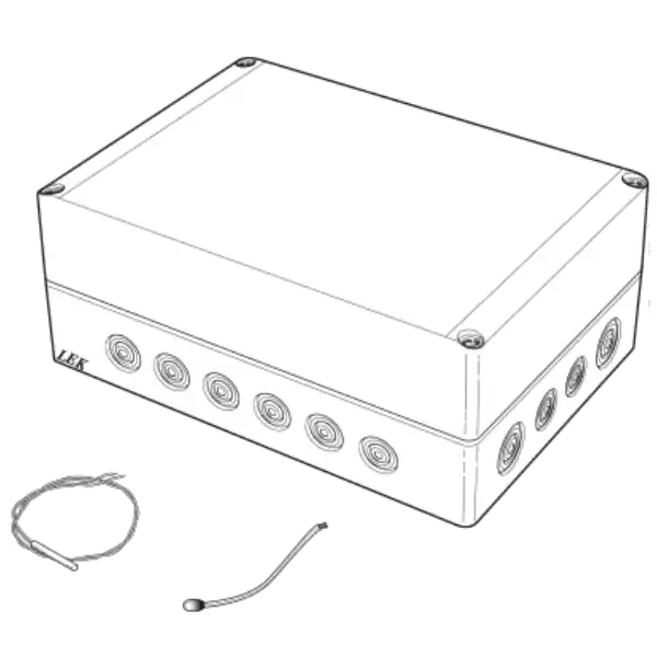 SOLSTYRNING NIBE SOLAR 42 Kundfavorit