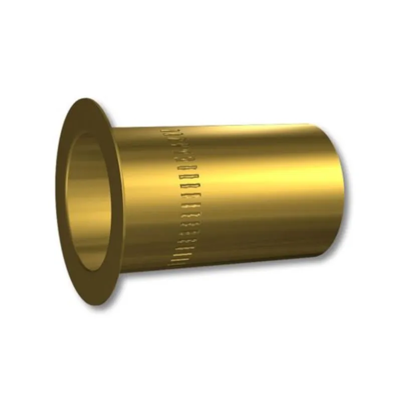 LK Stödhylsa Push 25x3,5mm Trygg betalning