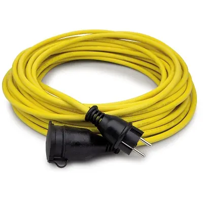 Lågt pris SKARVSLADD PUR 10M 3G1,5 BÅREBO